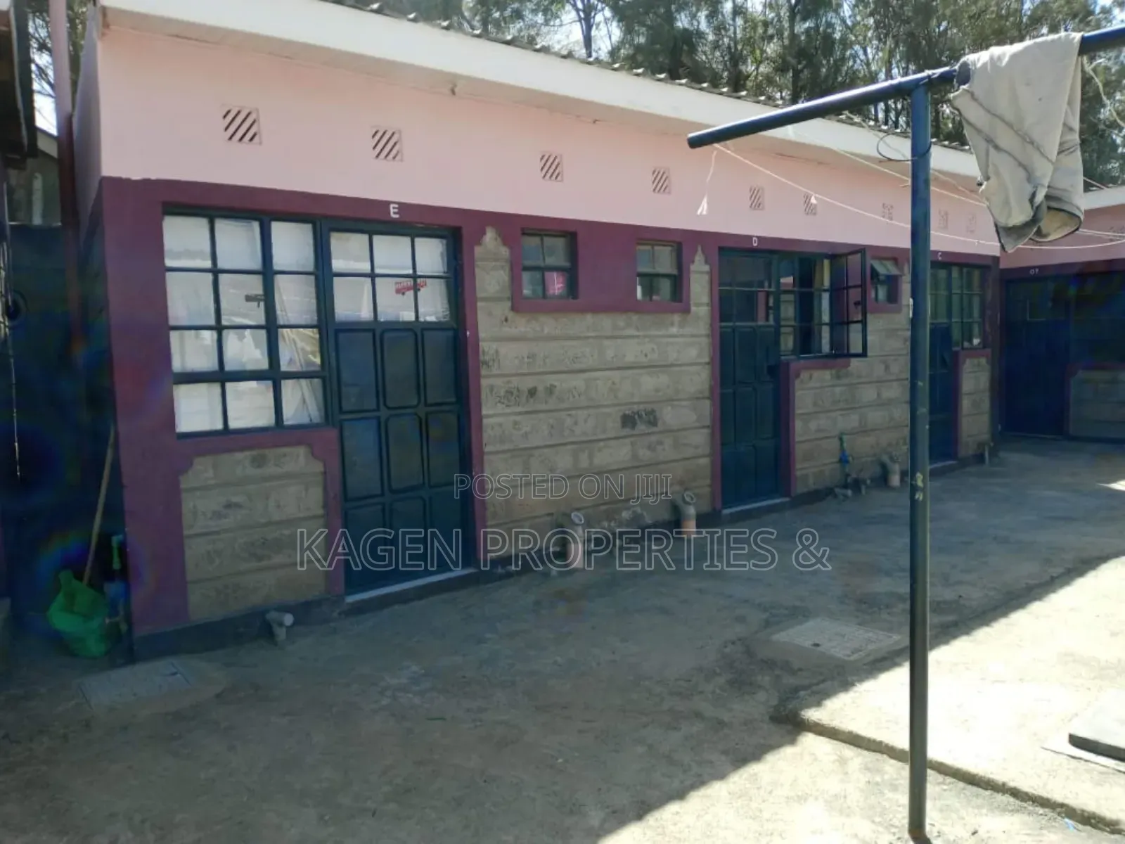 1bdrm Block of Flats in Kitengela for sale in Kitengela
