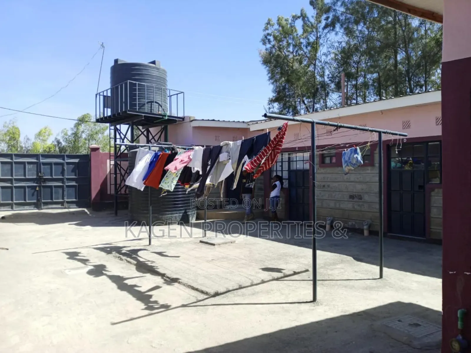 1bdrm Block of Flats in Kitengela for sale in Kitengela