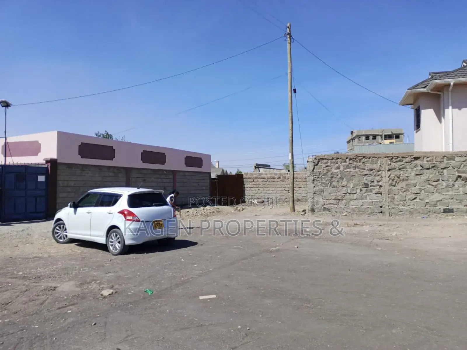 1bdrm Block of Flats in Kitengela for sale in Kitengela