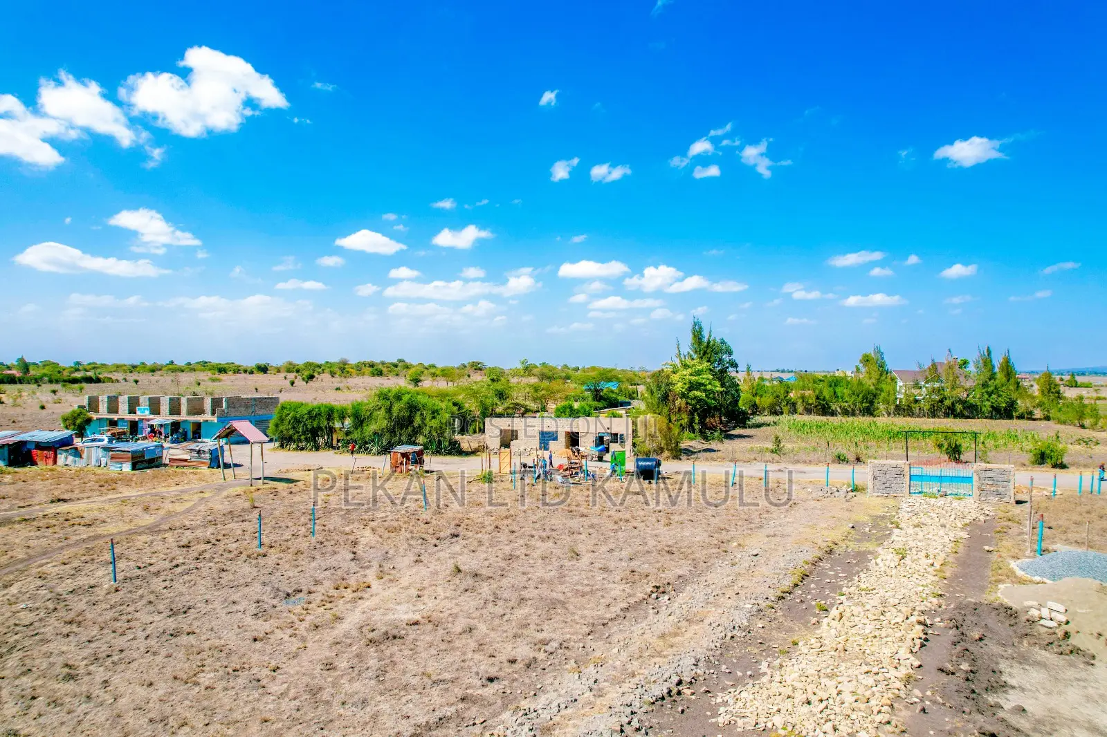 1/4 Acre Plots for Sale in Malaa in Matungulu East