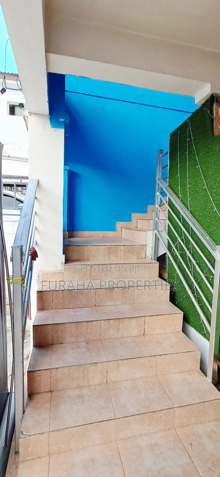 To Let Space for Restaurant Nyali in Nyali Mkomani