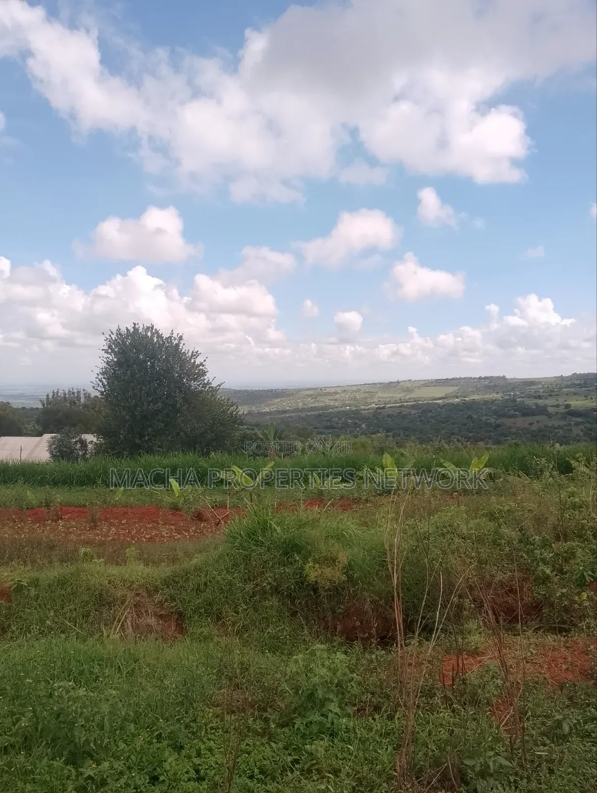 Half an Acre - Mua Hills -Machakos. in Mua Hills