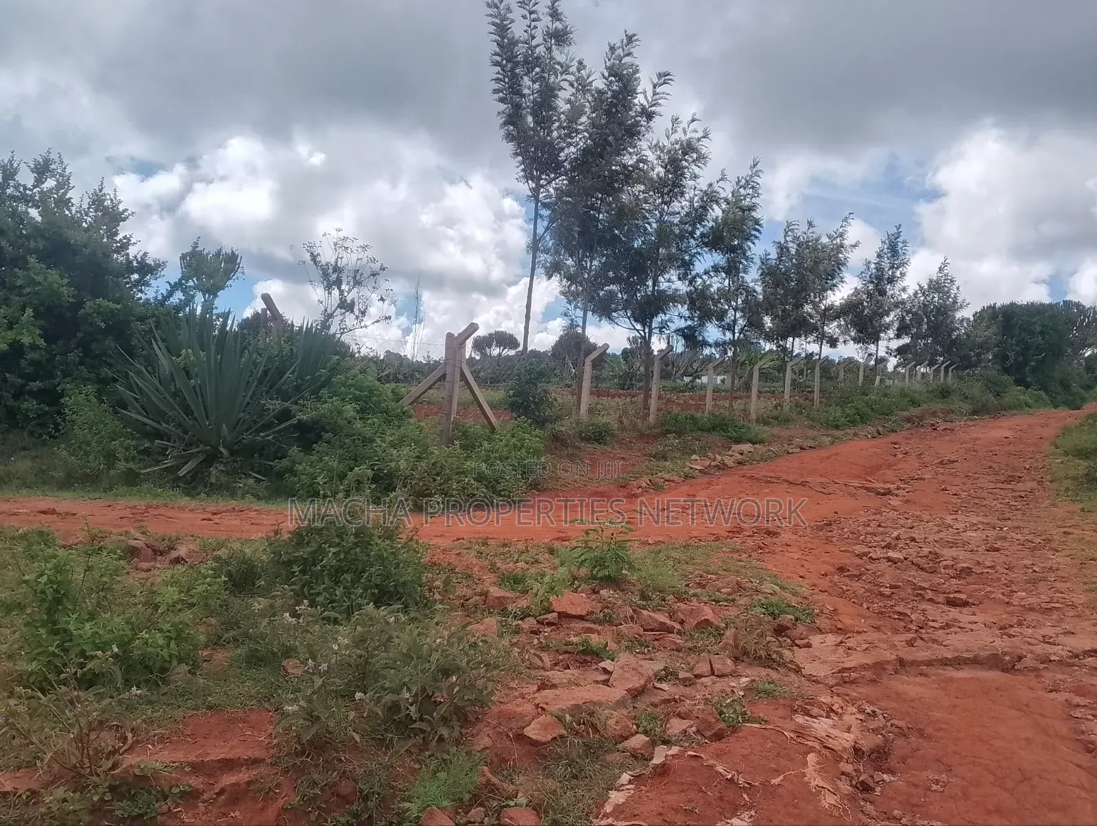 Half an Acre - Mua Hills -Machakos. in Mua Hills