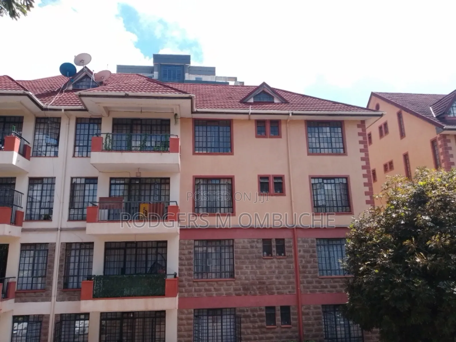2bdrm Apartment in Valley Arcade for rent in Valley Arcade