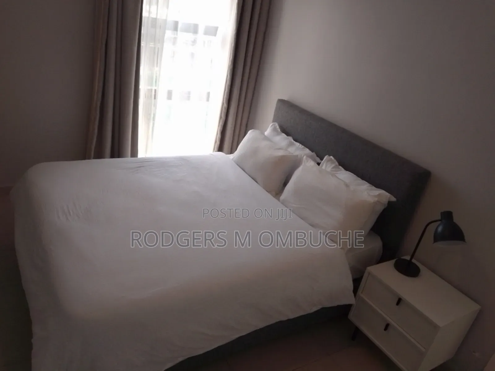 Furnished 2bdrm Apartment in Valley Arcade for rent in Valley Arcade