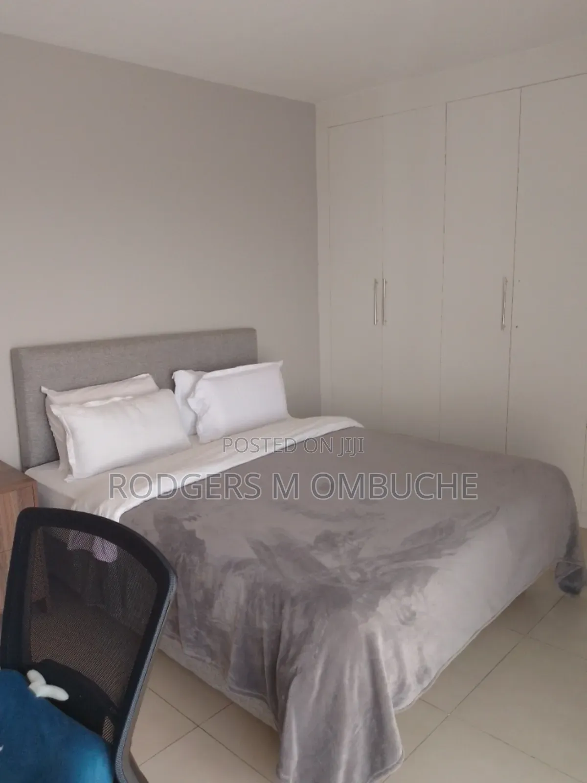 Furnished 2bdrm Apartment in Valley Arcade for rent in Valley Arcade