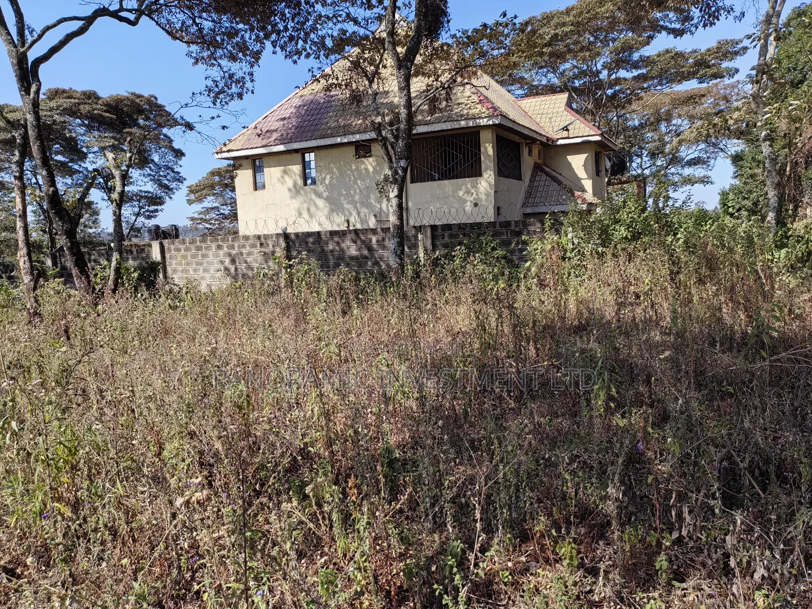 Half of an Acre for Sale in Ondiri Kikuyu Kiambu County. in Karai