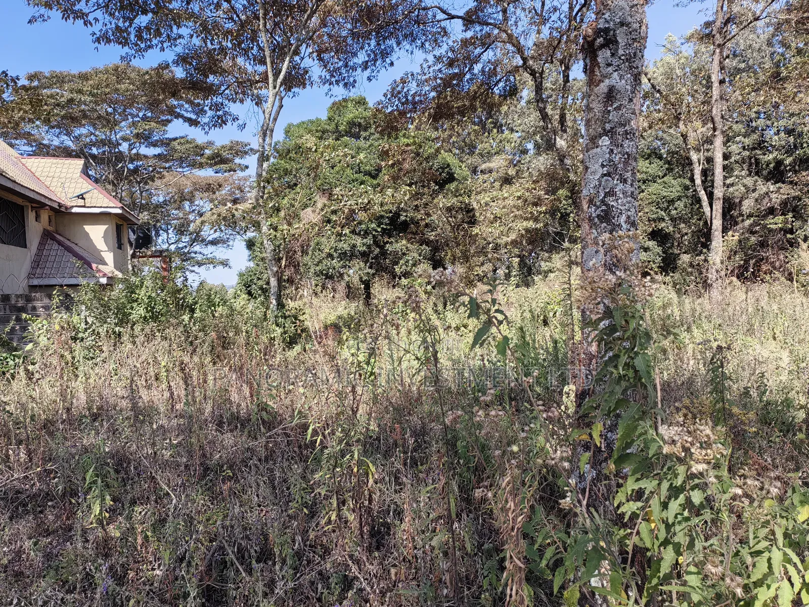 Half of an Acre for Sale in Ondiri Kikuyu Kiambu County. in Karai