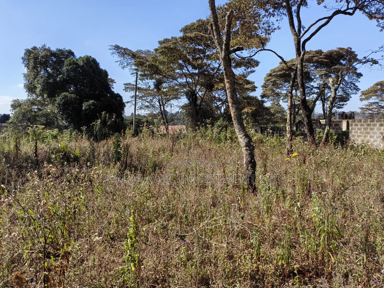 Half of an Acre for Sale in Ondiri Kikuyu Kiambu County. in Karai