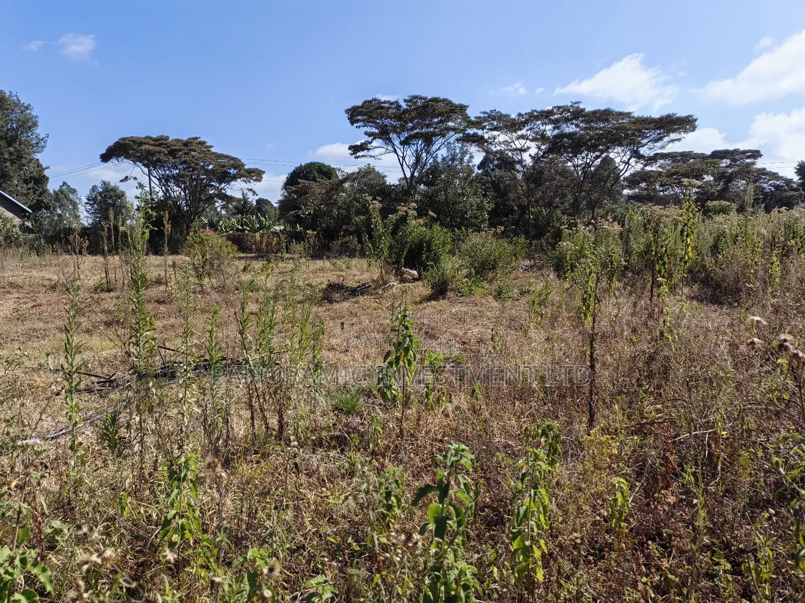 Half of an Acre for Sale in Ondiri Kikuyu Kiambu County. in Karai