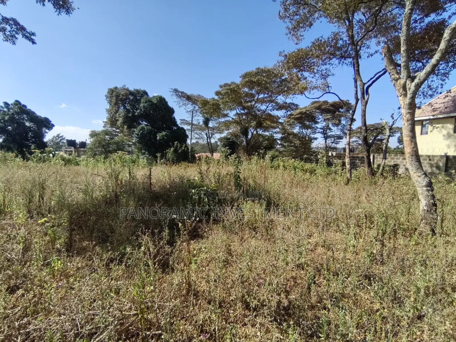 Half of an Acre for Sale in Ondiri Kikuyu Kiambu County. in Karai