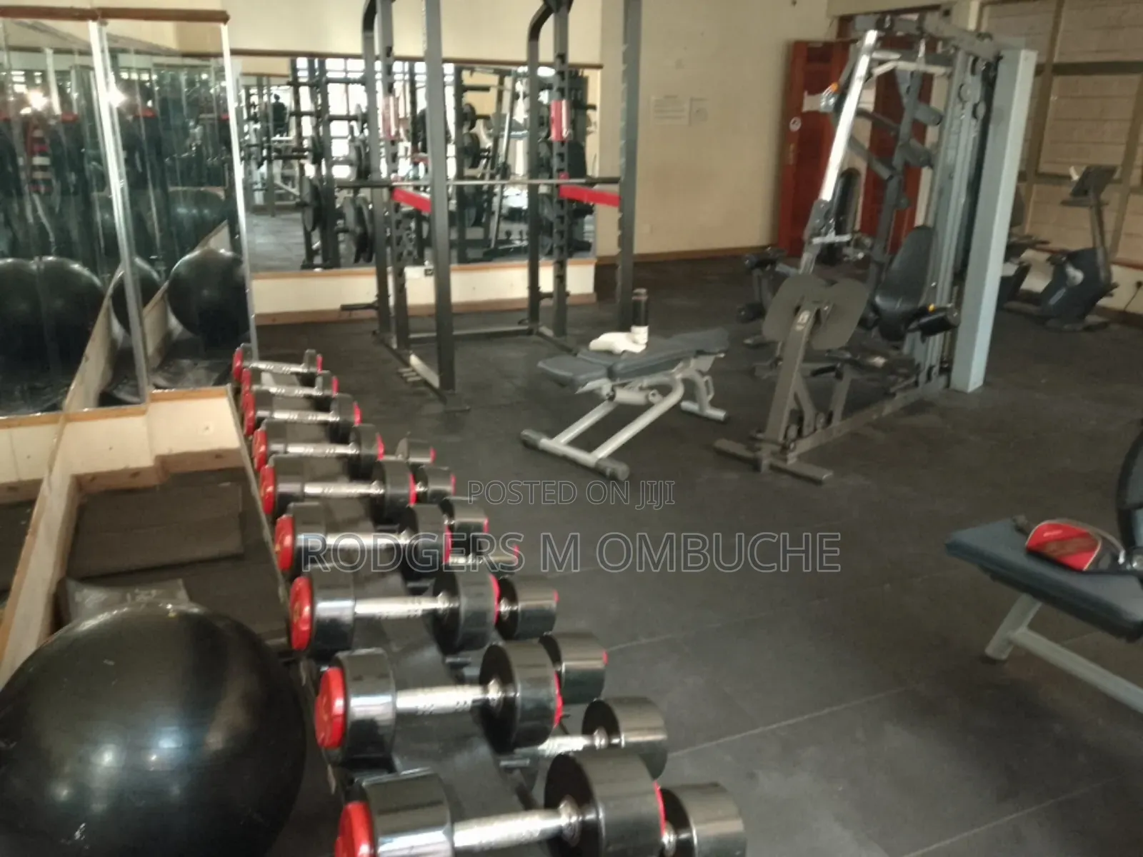 Furnished 1bdrm Apartment in Valley Arcade for rent in Valley Arcade
