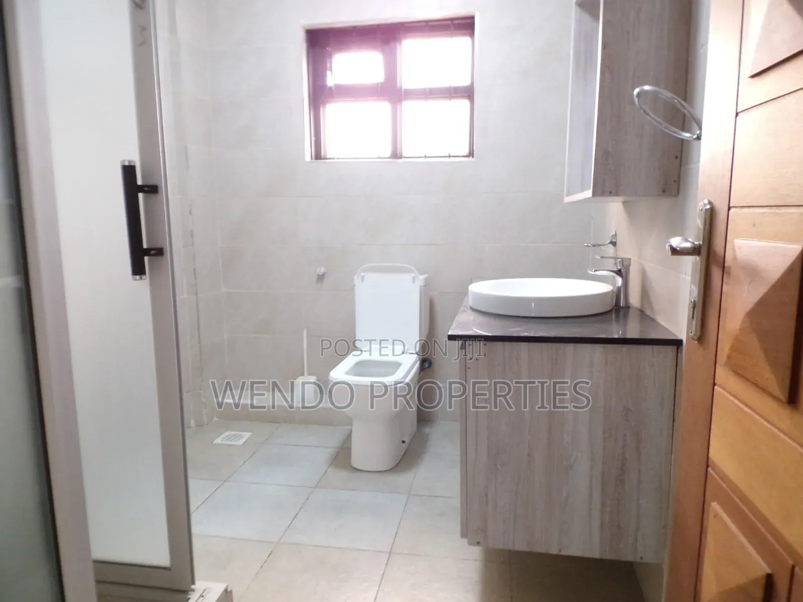 7bdrm Villa in Karen C for rent in Karen C
