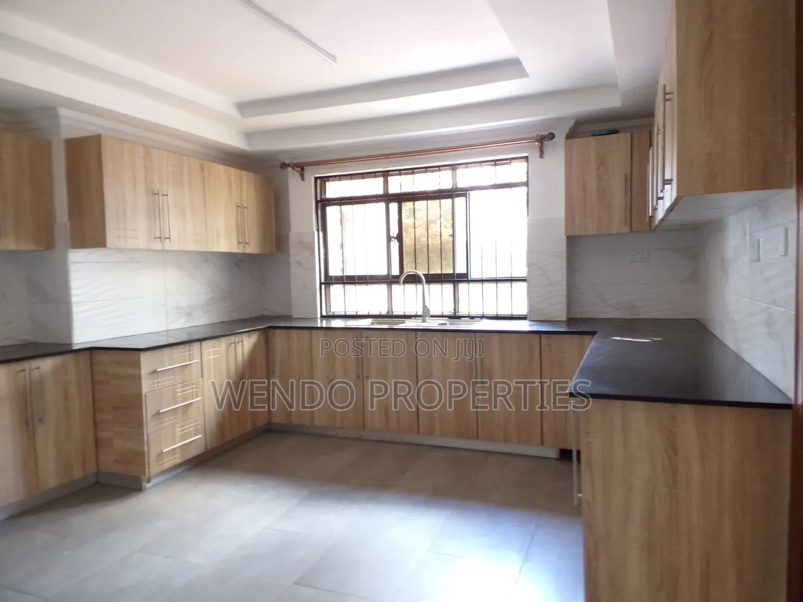 7bdrm Villa in Karen C for rent in Karen C