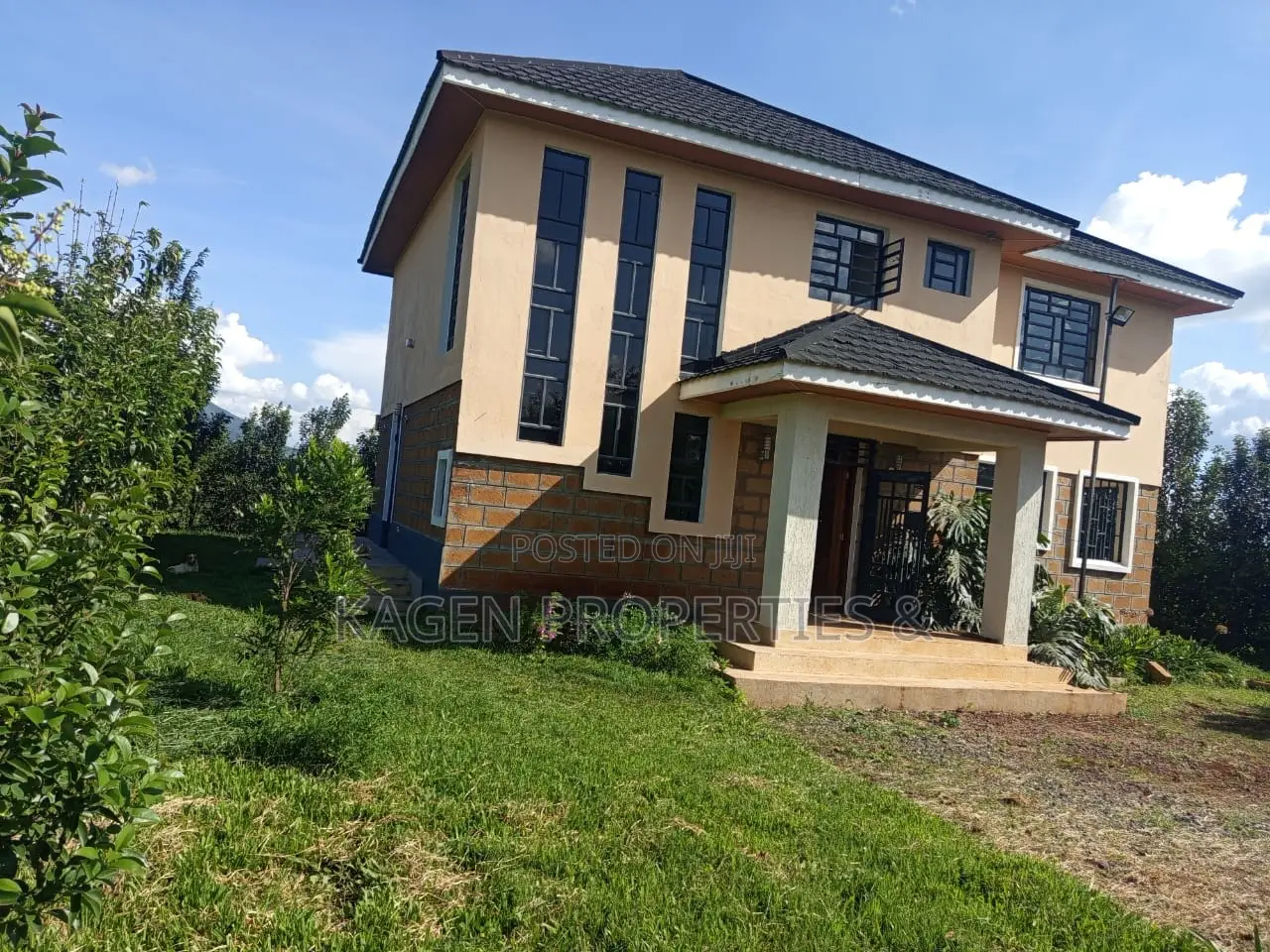 4bdrm Maisonette in Kibiku for sale in Kibiku