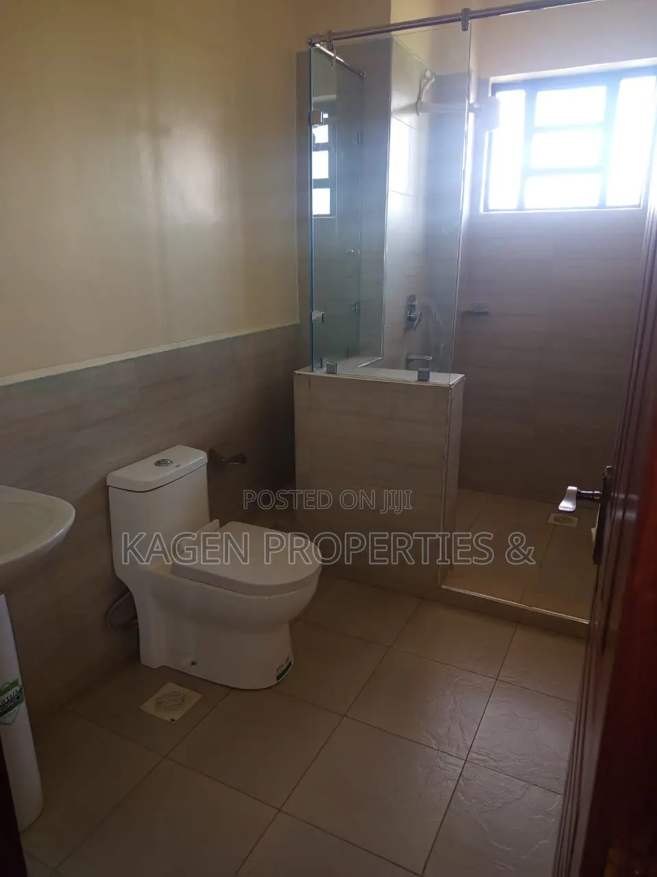 4bdrm Maisonette in Kibiku for sale in Kibiku