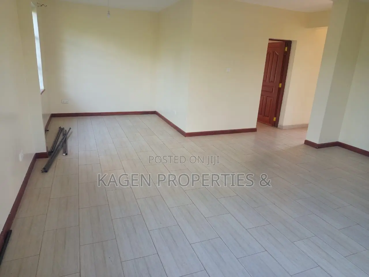 4bdrm Maisonette in Kibiku for sale in Kibiku