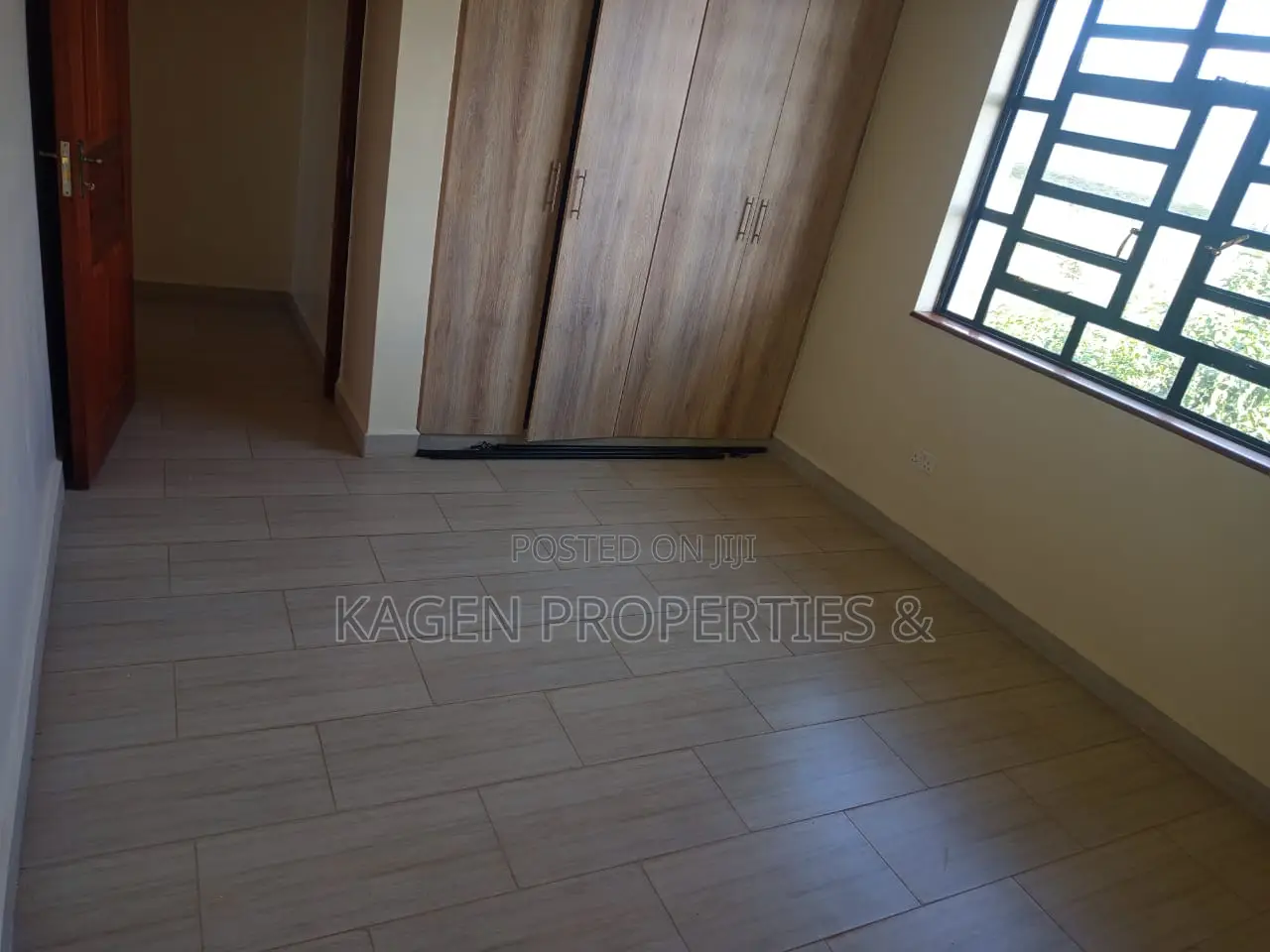 4bdrm Maisonette in Kibiku for sale in Kibiku