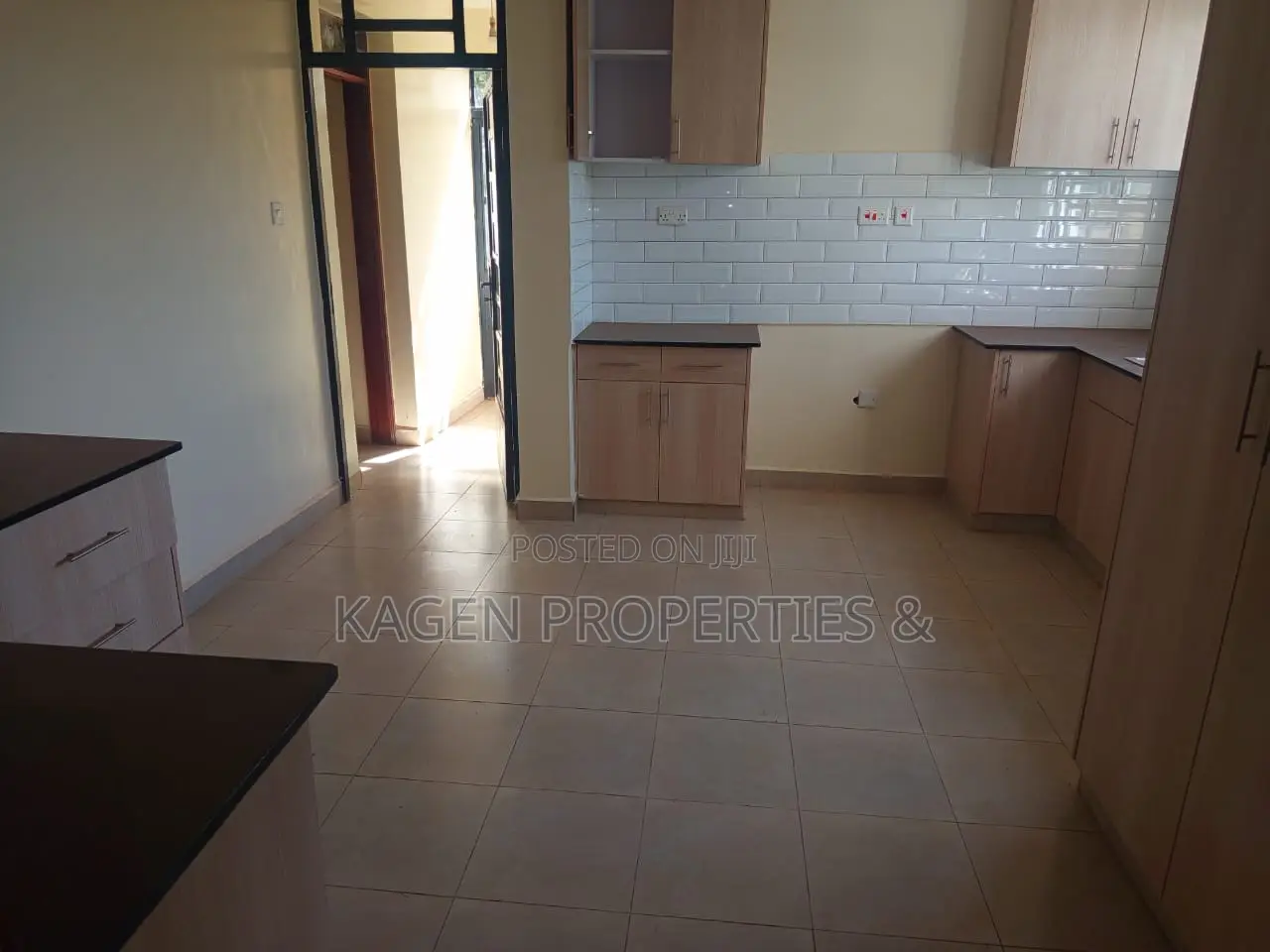 4bdrm Maisonette in Kibiku for sale in Kibiku