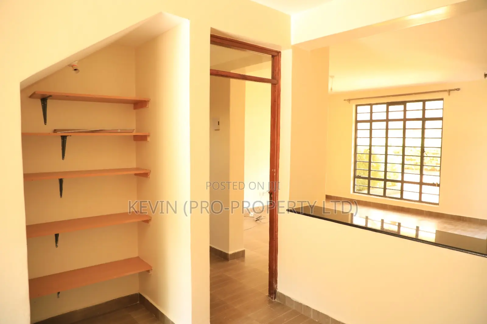 4bdrm House in Thogoto, Kikuyu for sale in Kikuyu