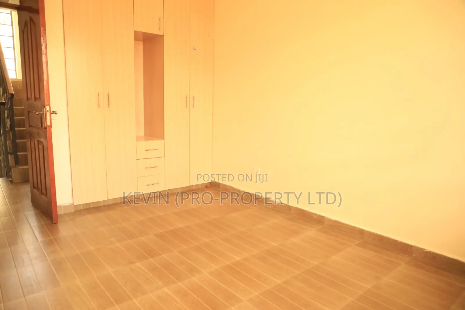 4bdrm House in Thogoto, Kikuyu for sale in Kikuyu