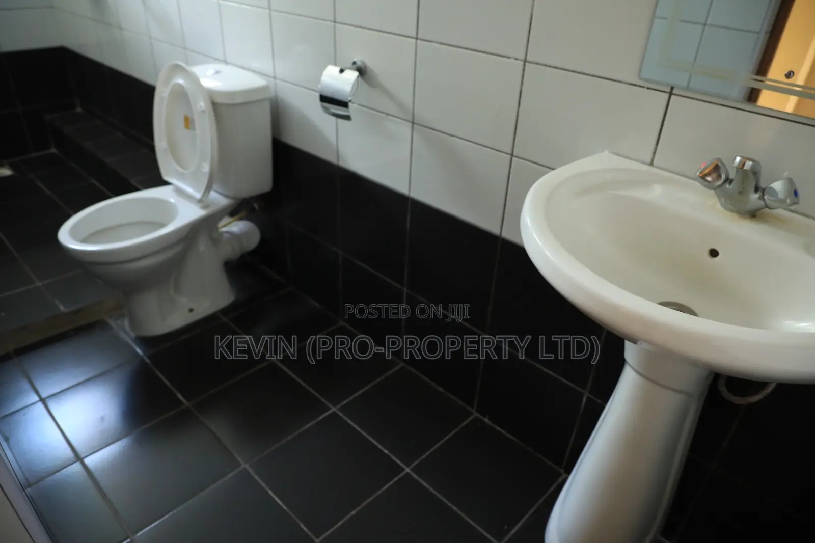 4bdrm House in Thogoto, Kikuyu for sale in Kikuyu