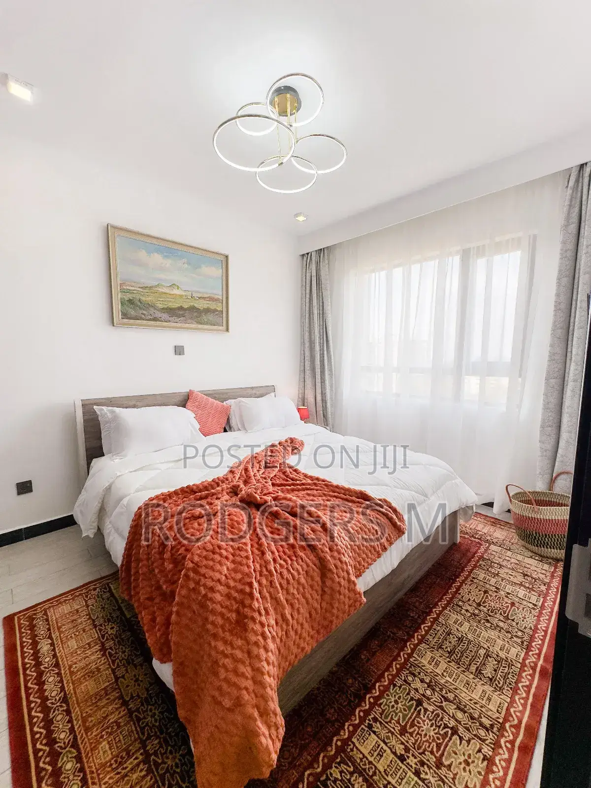 Furnished 2bdrm Apartment in Valley Arcade for rent in Valley Arcade