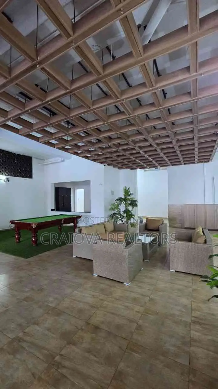 Furnished 2bdrm Penthouse in Spring Valley for rent in Spring Valley