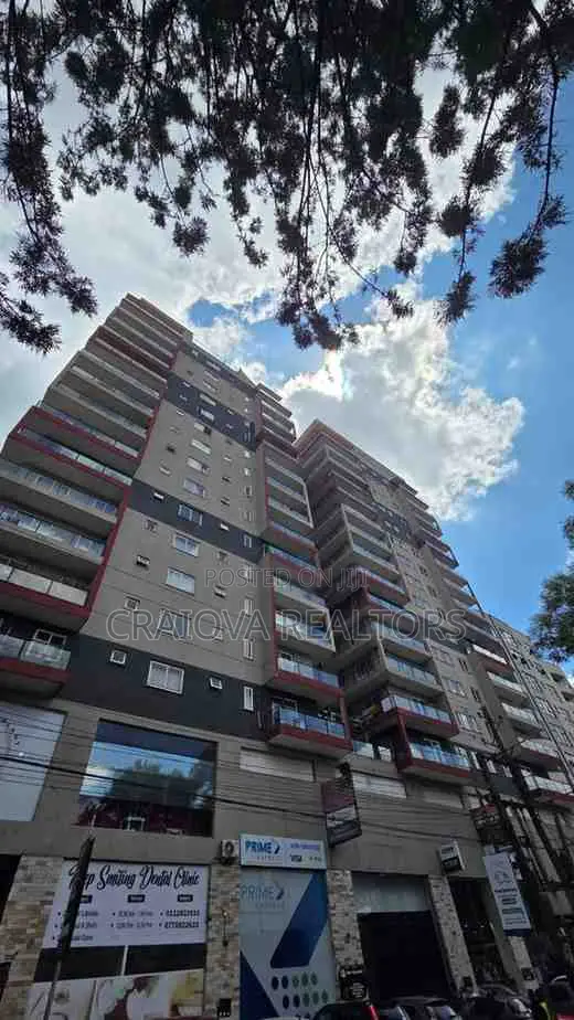 Furnished 2bdrm Penthouse in Spring Valley for rent in Spring Valley