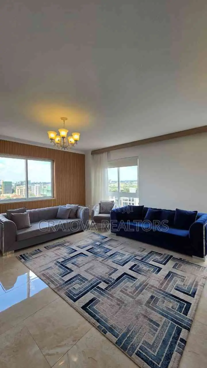 Furnished 2bdrm Penthouse in Spring Valley for rent in Spring Valley