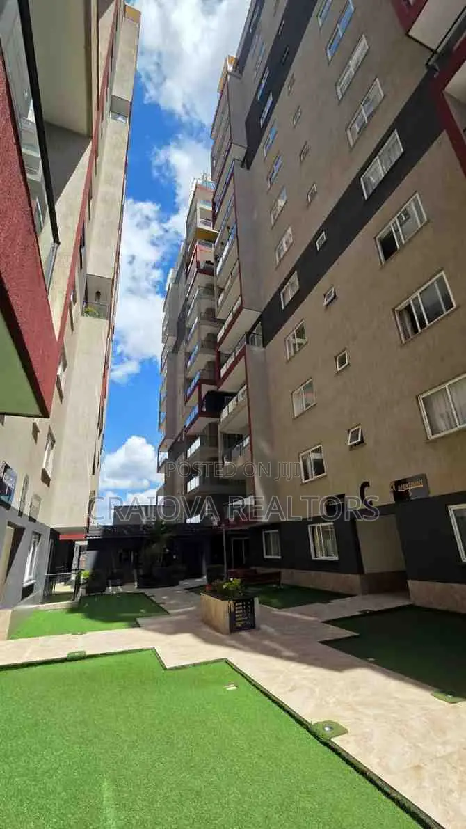 Furnished 2bdrm Penthouse in Spring Valley for rent in Spring Valley