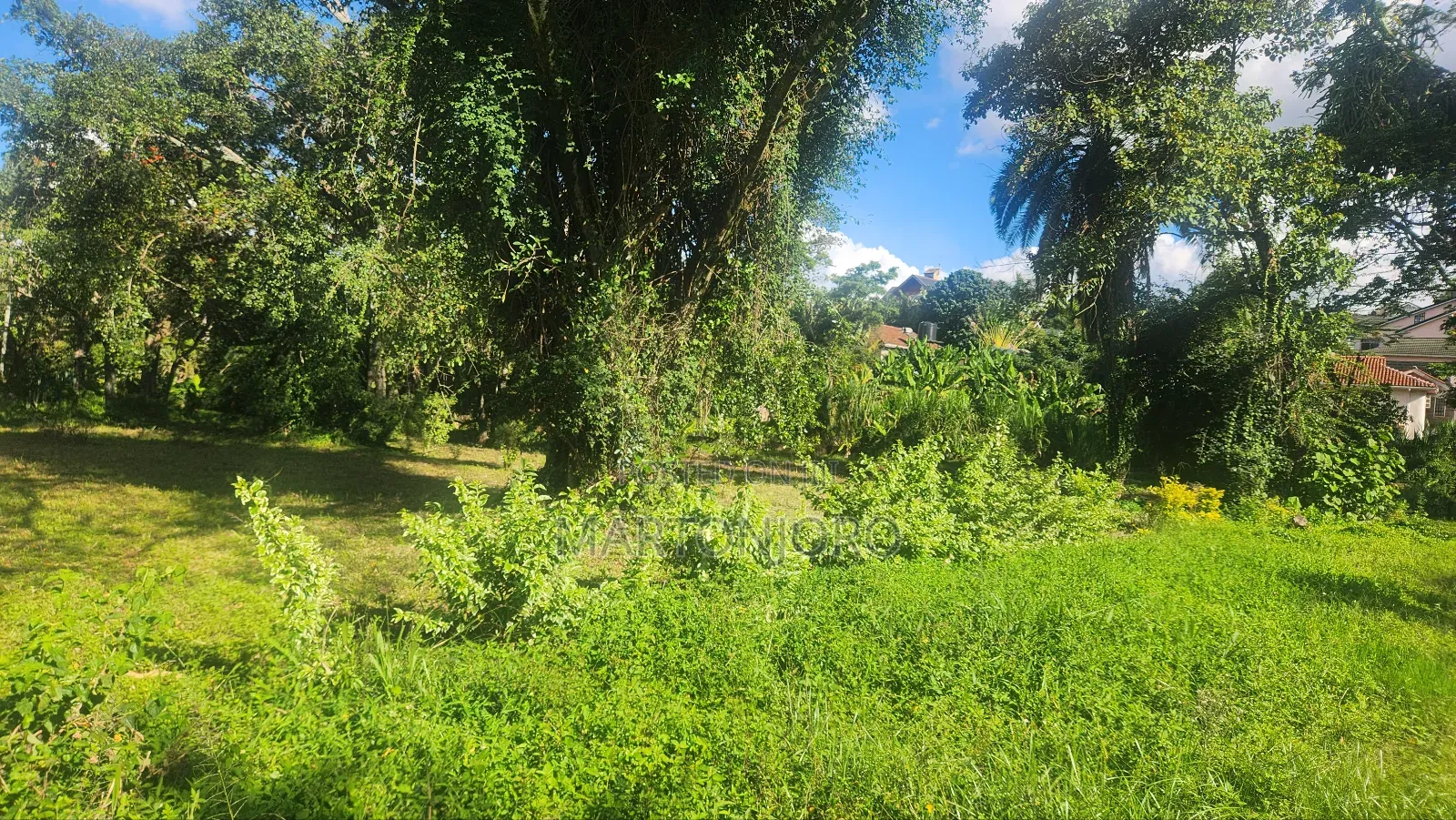 1.5 Acres Gatundu Town in Ngenda