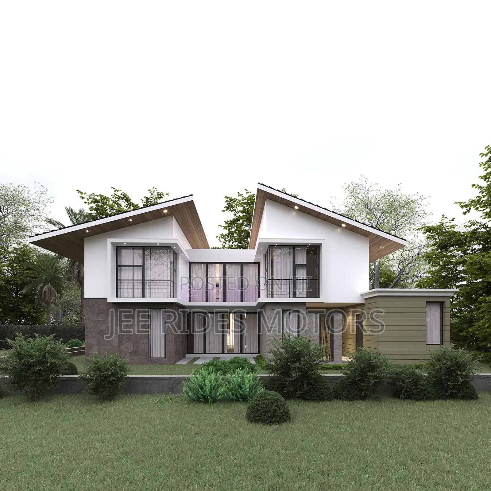 Furnished 5bdrm Villa in Chaka, Nairobi Central for sale in Nairobi Central