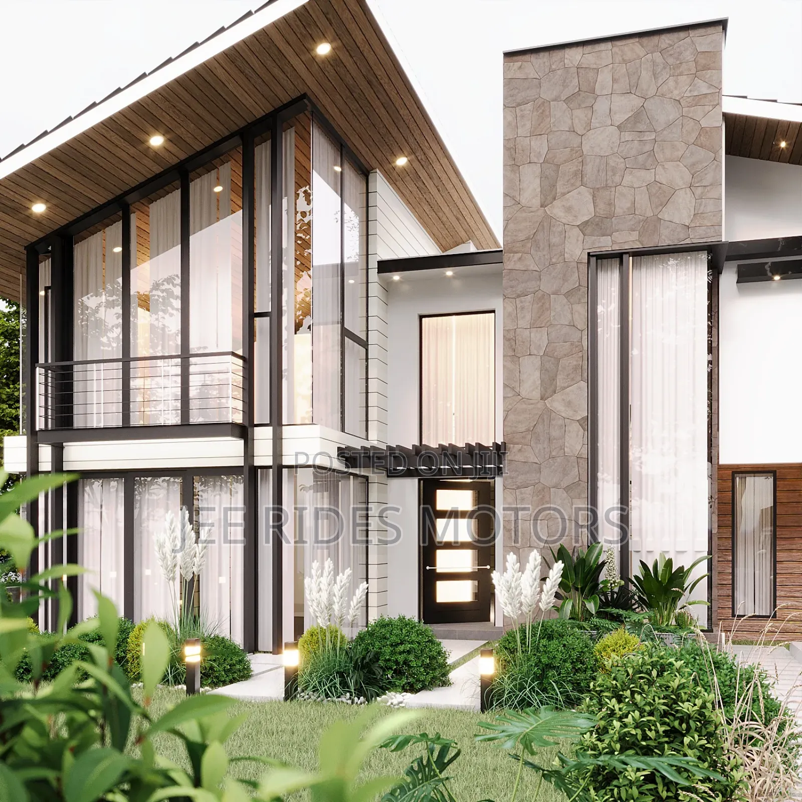 Furnished 5bdrm Villa in Chaka, Nairobi Central for sale in Nairobi Central