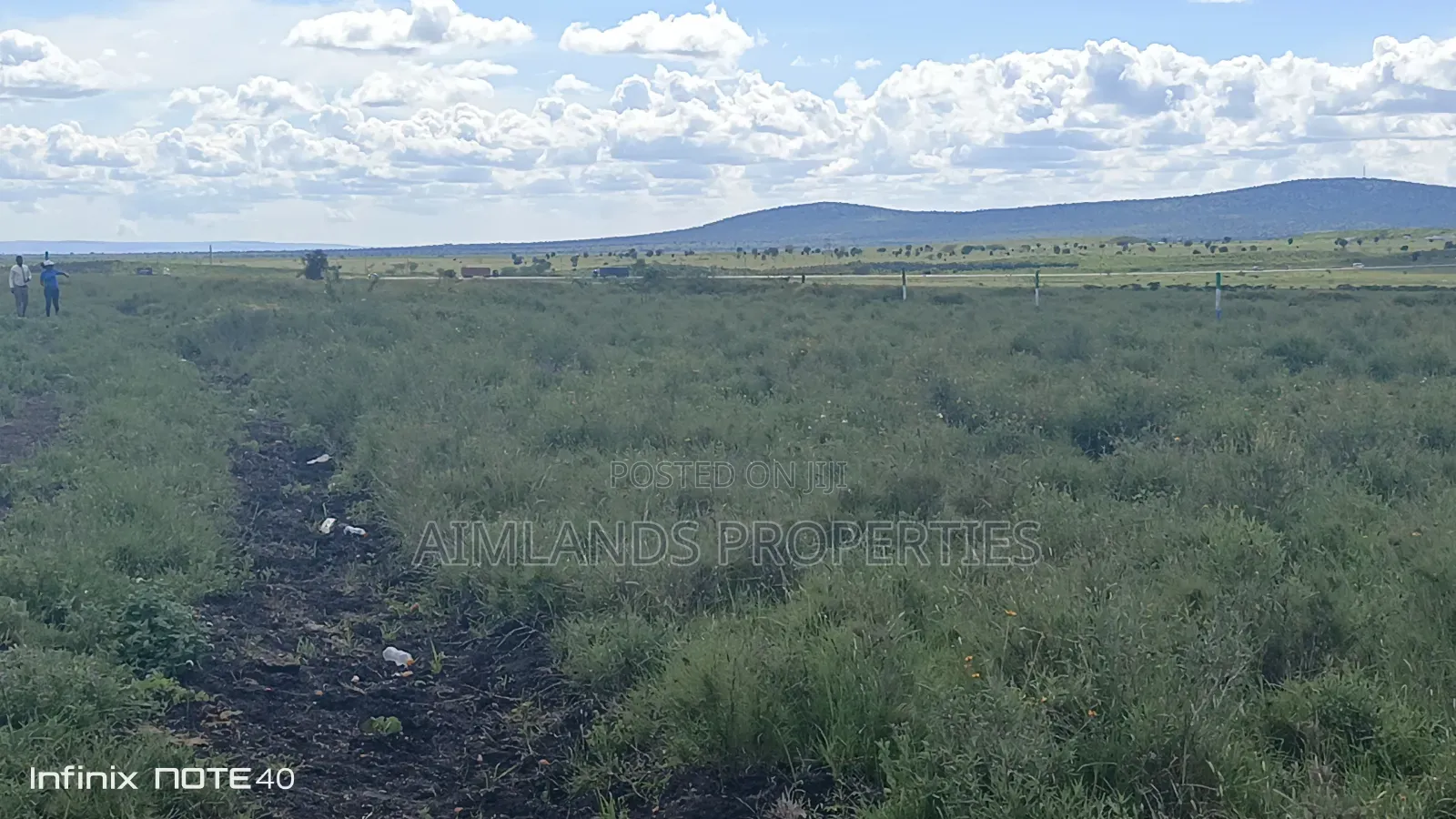 Konza 50 by 100 Plots in Malili