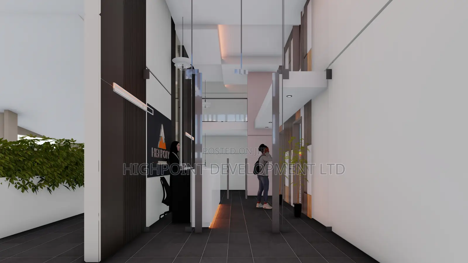 7bdrm Apartment in Highpoint 336, State House Area for sale in State House Area