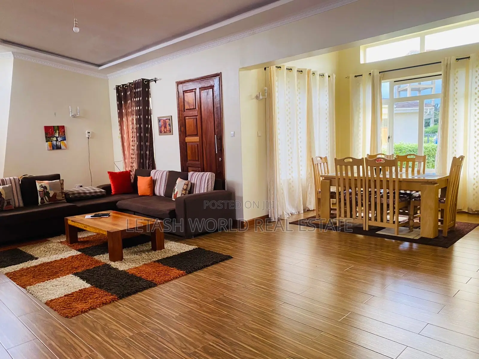 3bdrm House in Karagita for sale in Karagita