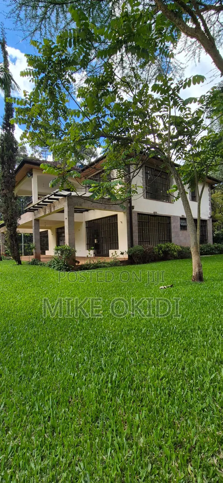 4bdrm Mansion in Windyridge, Hardy for rent in Hardy
