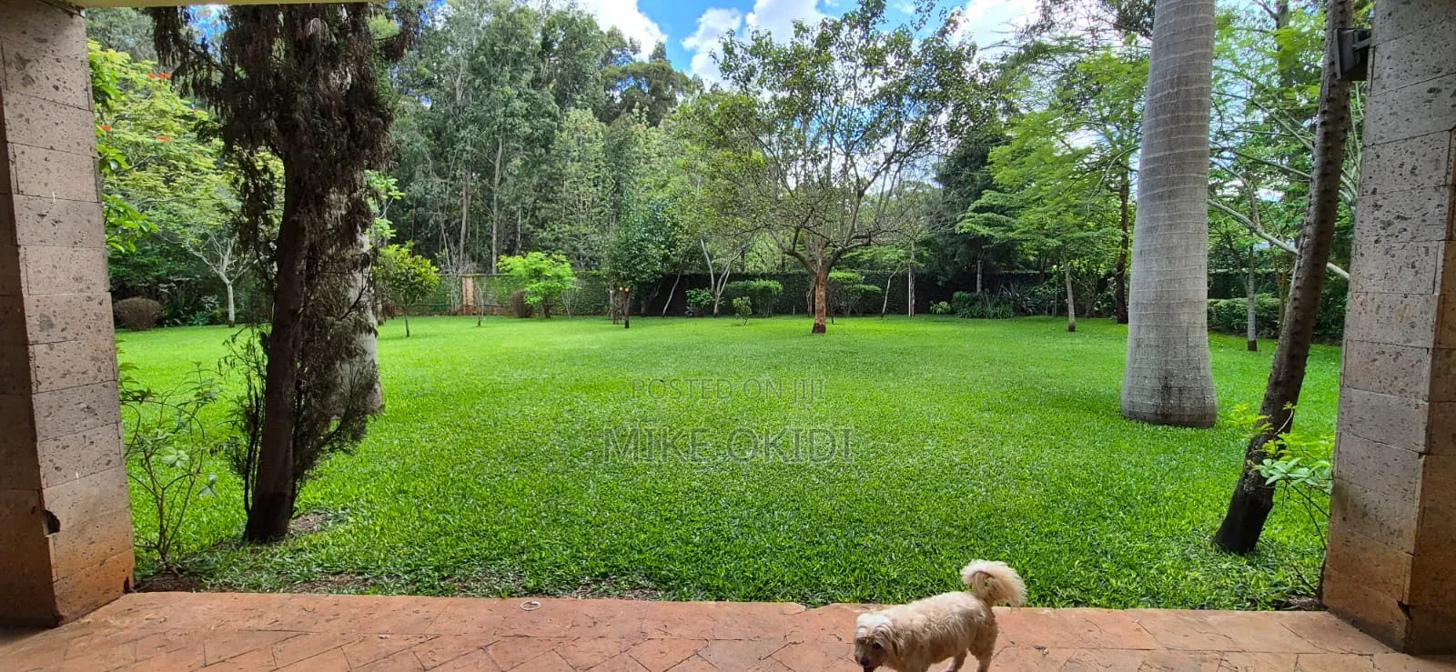 4bdrm Mansion in Windyridge, Hardy for rent in Hardy
