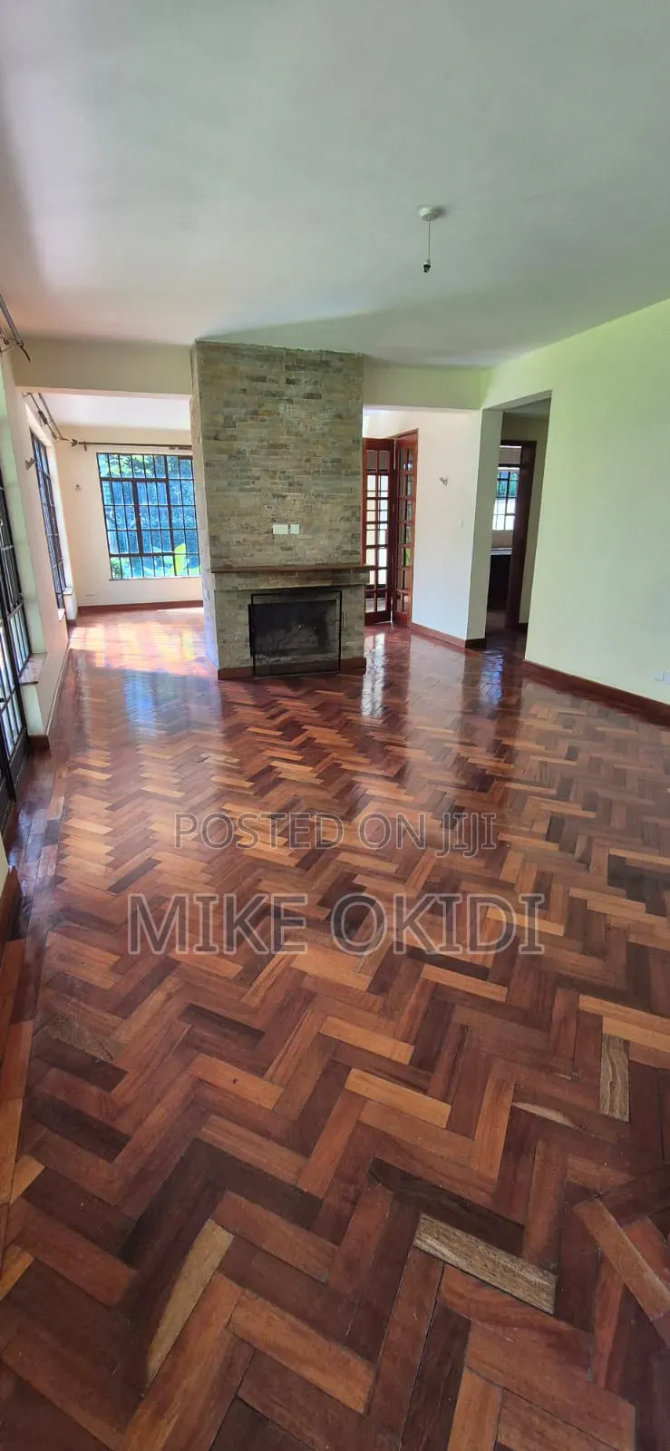 4bdrm Mansion in Windyridge, Hardy for rent in Hardy