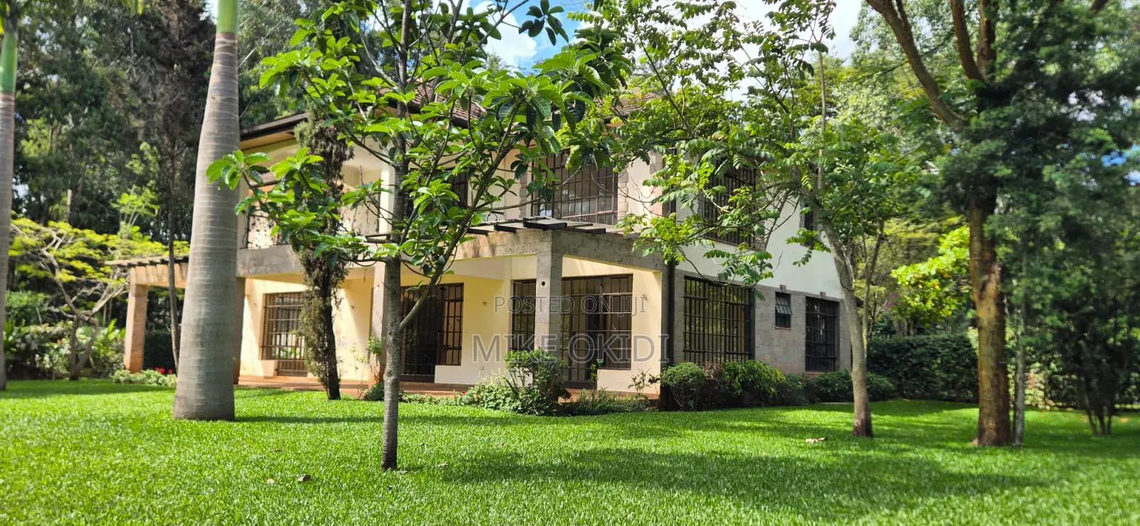 4bdrm Mansion in Windyridge, Hardy for rent in Hardy