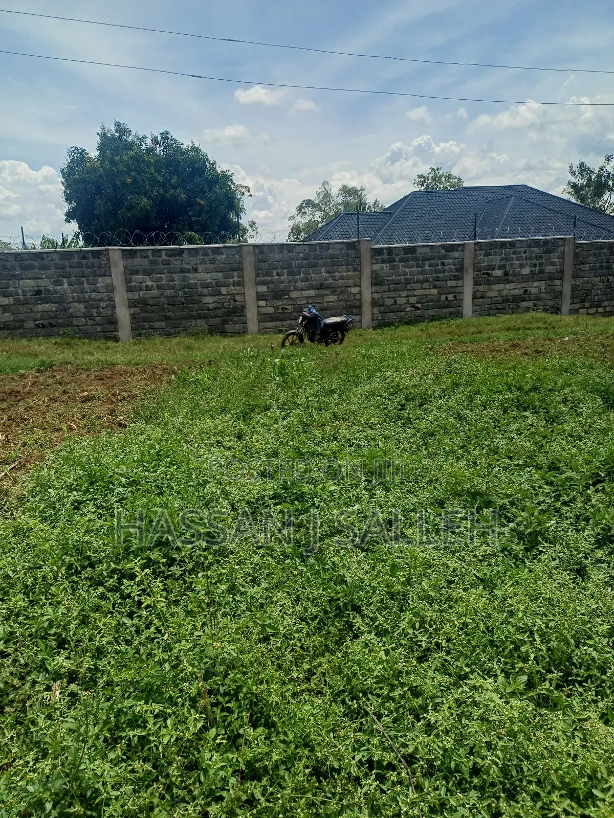 Plot 4 Sale at Mumias Lumino in Mumias Central