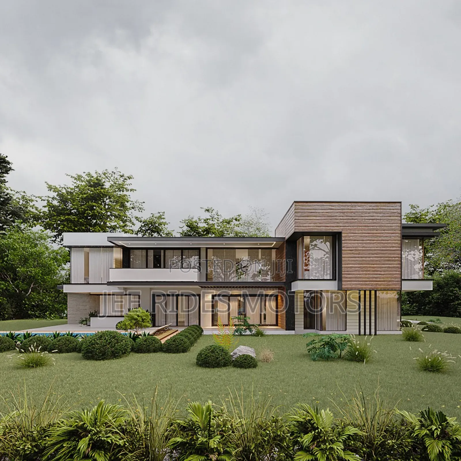 Furnished 5bdrm Villa in Chaka, Nairobi Central for sale in Nairobi Central