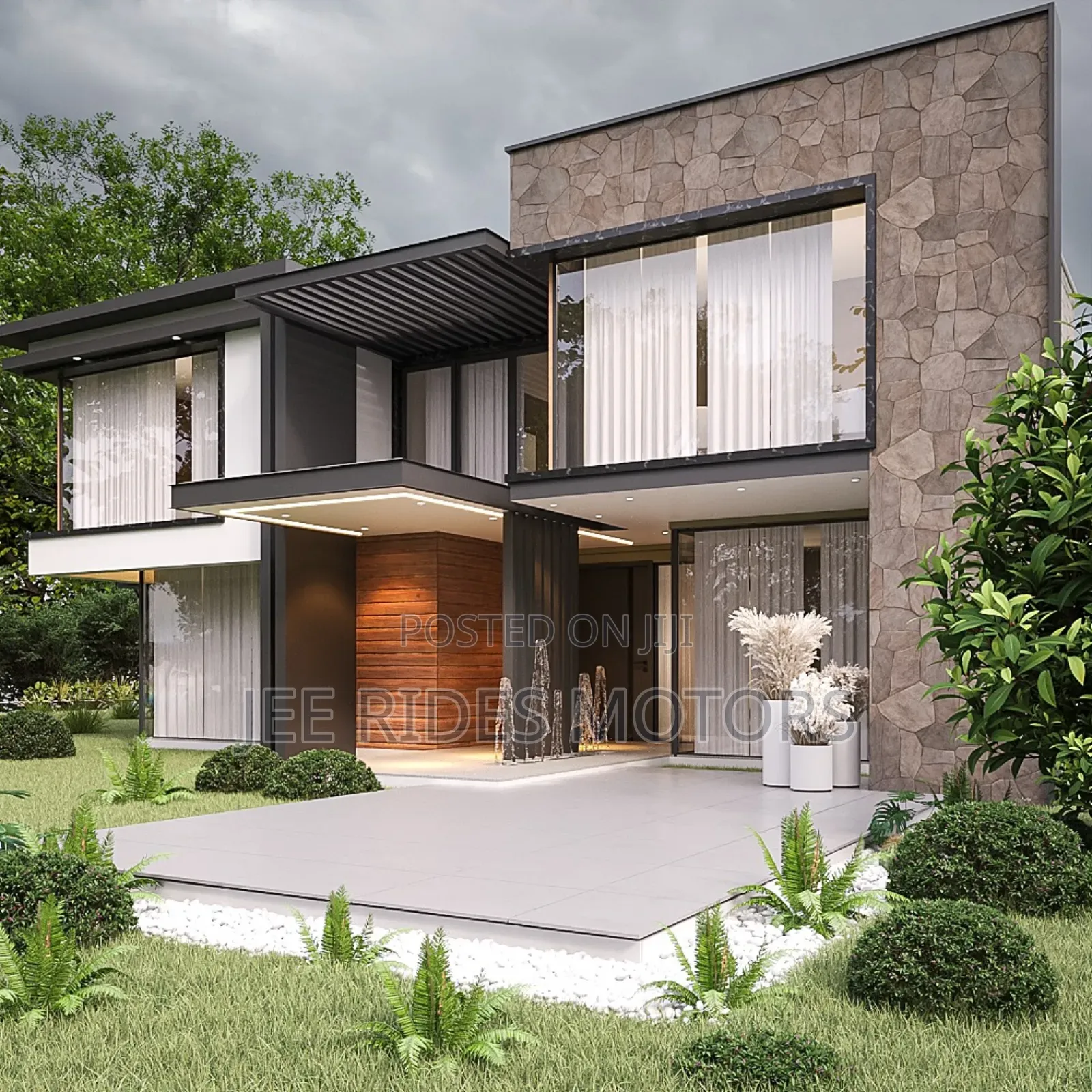 Furnished 5bdrm Villa in Chaka, Nairobi Central for sale in Nairobi Central
