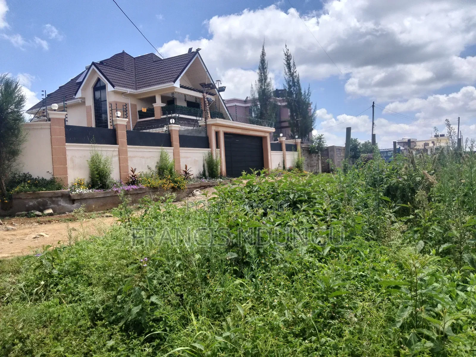 Kirigiti Residential Plots for Sale in Kiambu / Kiambu 