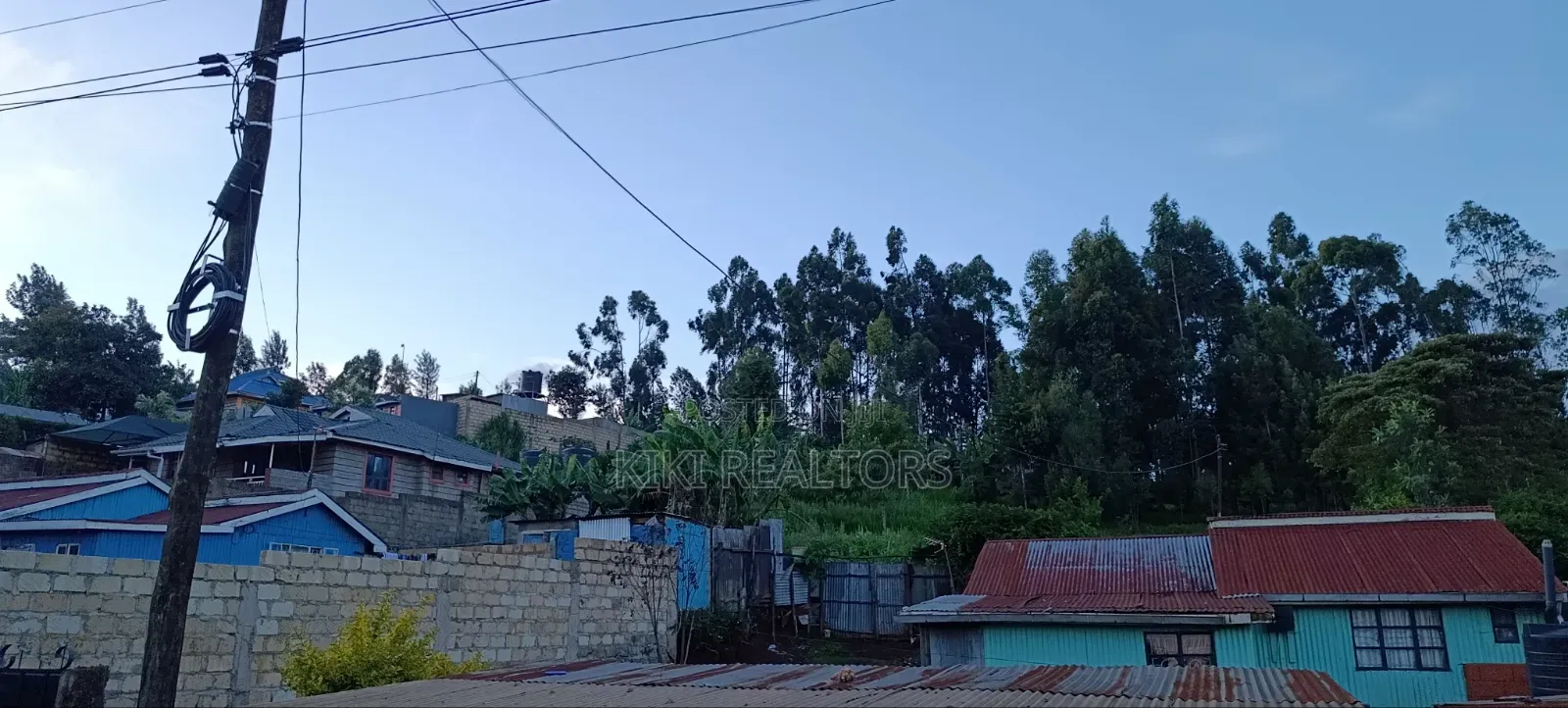 Kikuyu Prime Plots for Sale in Kikuyu