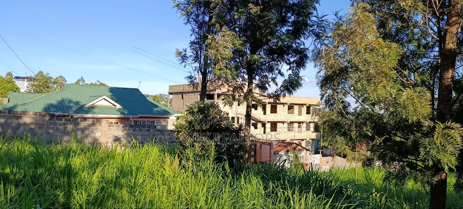 Kikuyu Residential Plots for Sale in Kikuyu