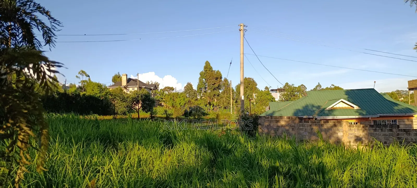 Kikuyu Residential Plots for Sale in Kikuyu
