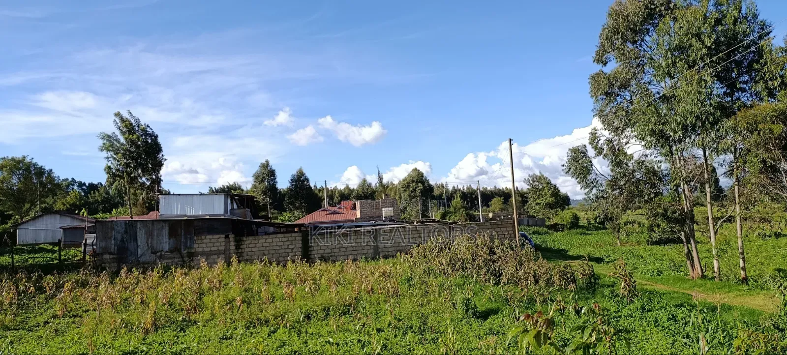 Kikuyu Prime and Residential Plots for Sale in Kikuyu