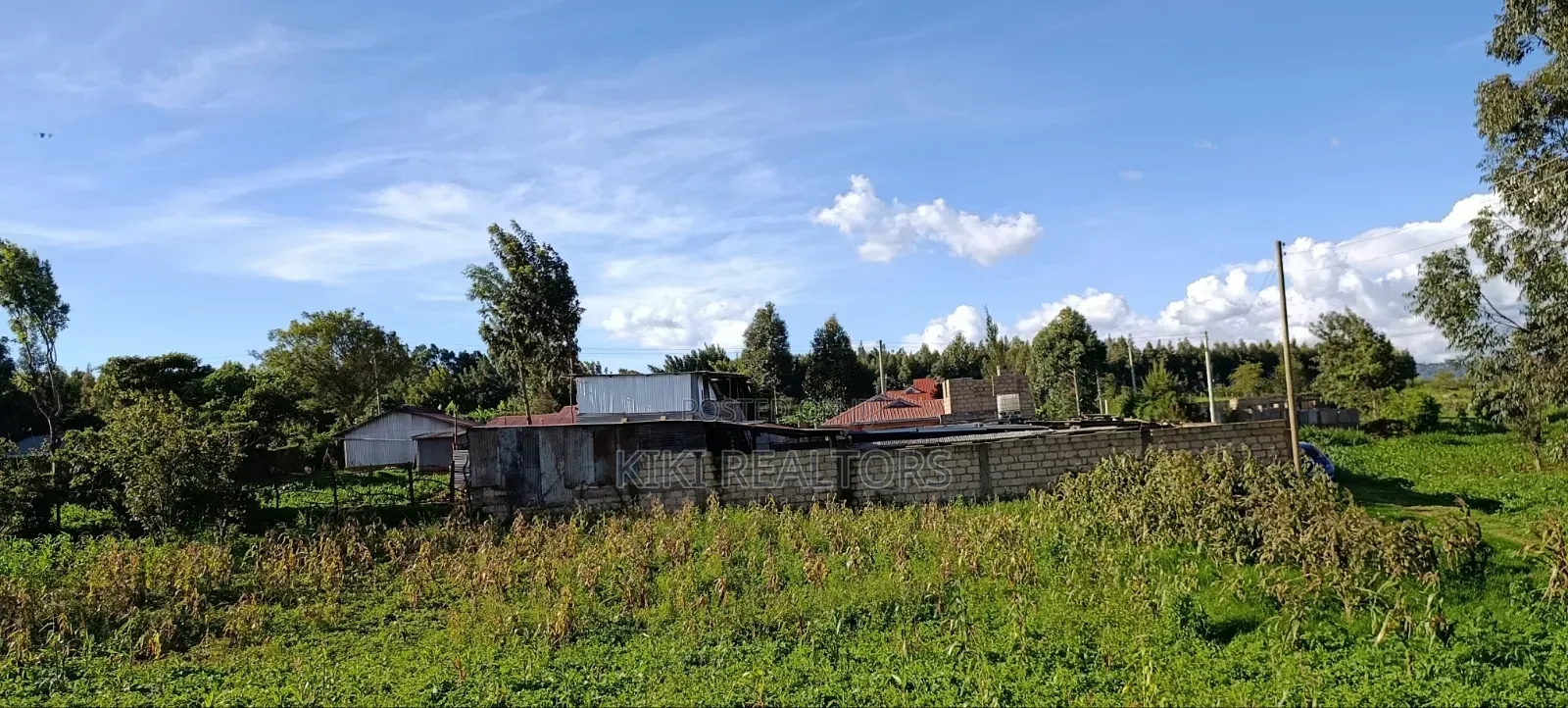 Kikuyu Prime and Residential Plots for Sale in Kikuyu
